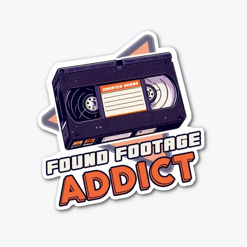 Found Footage Addict