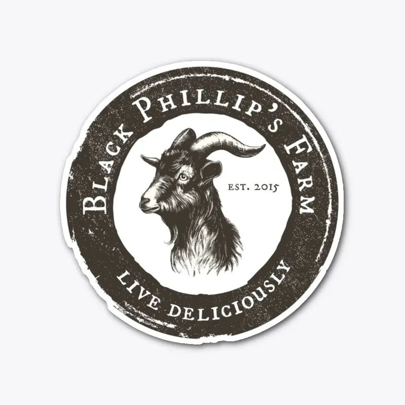 Black Phillip's Farm